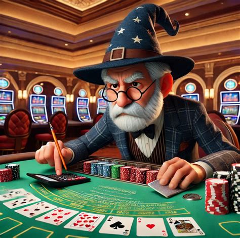 wizard of odds blackjack|Best Online Blackjack Odds .